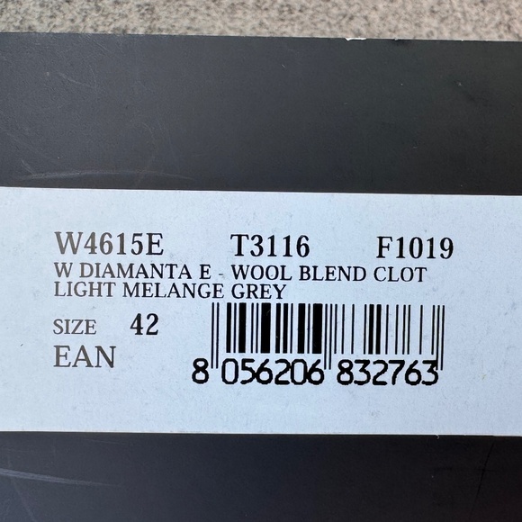 🆕 GEOX Diamanta women short coat Size 42 ( Fit Large ) - Picture 12 of 16